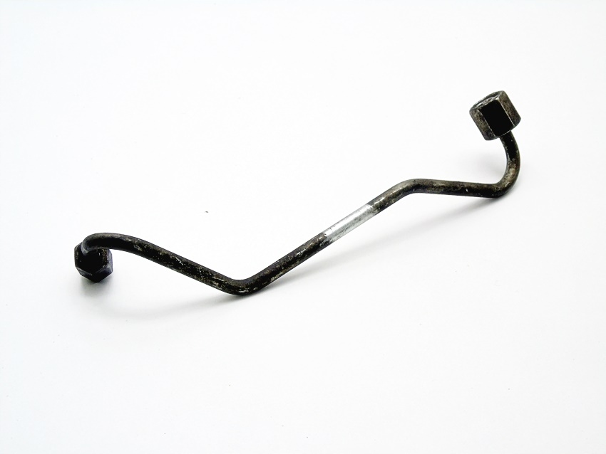 PRZEWÓD WTRYSKOWY 2.0 CRDI SPORTAGE SONATA CEED I3 Typ silnika Diesel