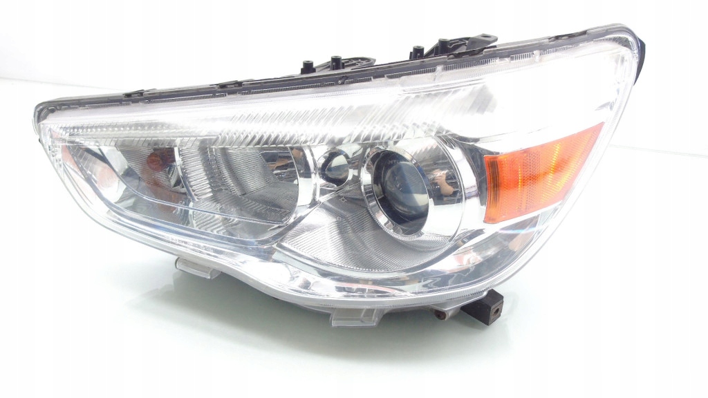 ФАРА ЛІВИЙ ПЕРЕД ЛІВА MITSUBISHI ASX I