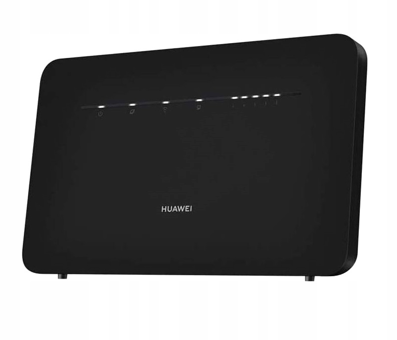 Lte Router Huawei 4G Router 3 Pro 300Mb B535-232