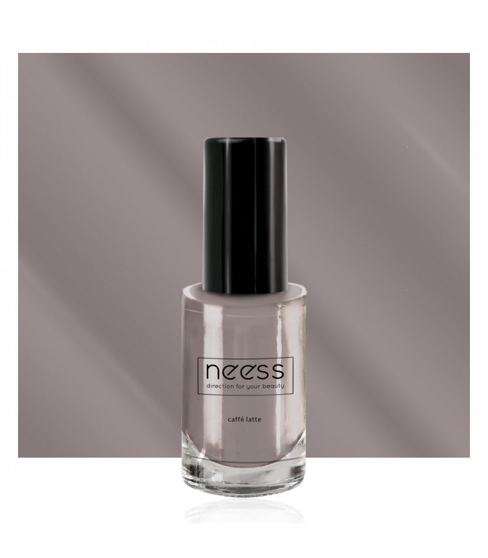 

Neess Caffe Latte 5ML lakier do paznokci