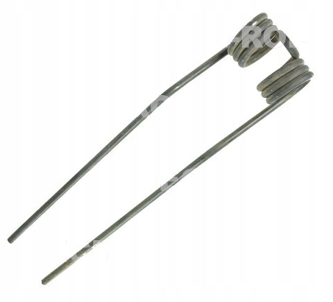 PALEC SPRĘŻYSTY PRZETRZĄSARKI TYP PROMAR POLSKI