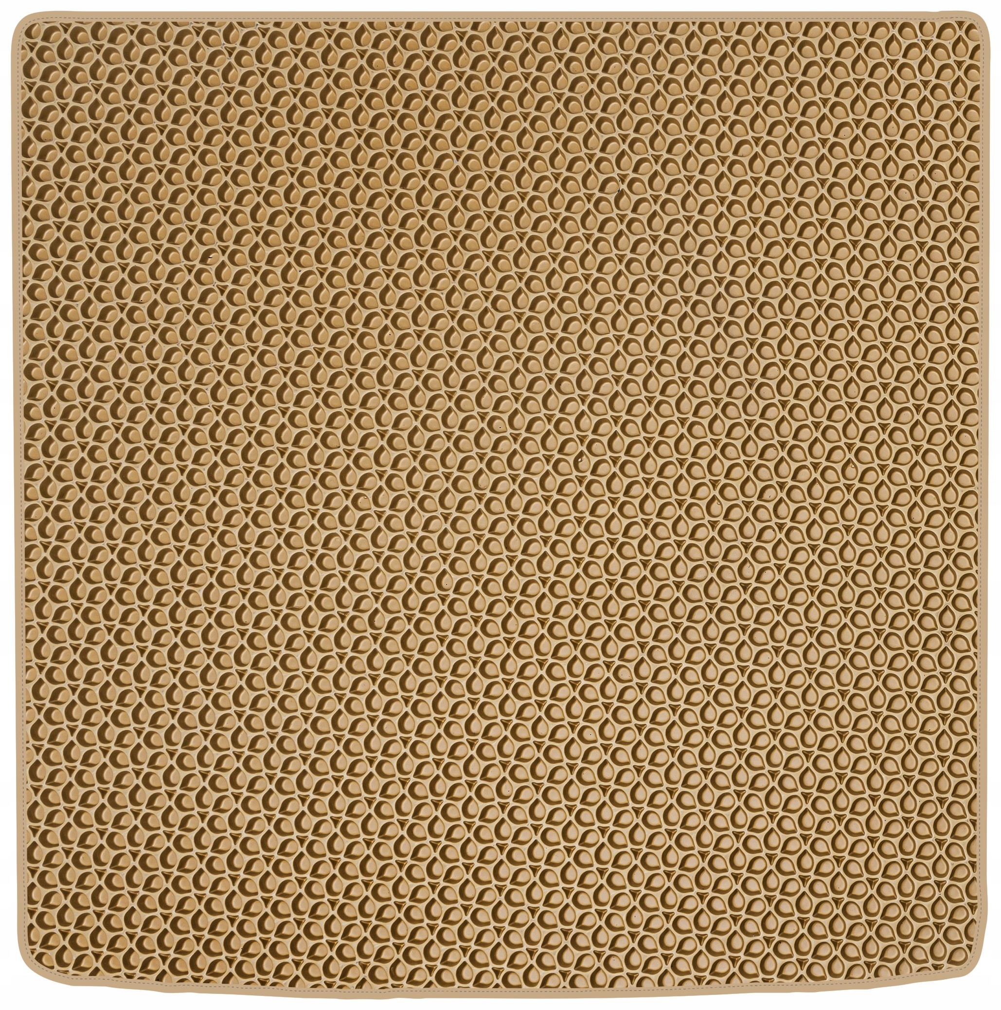 SsangYong Rexton I Suv 2001-2011 Rohož do kufru