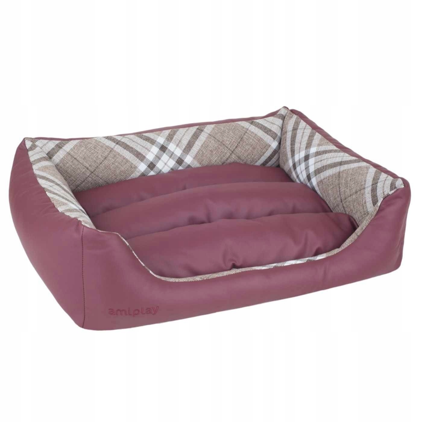 

amiplay Sofa dla Psa ZipClean 4in1 Kent S