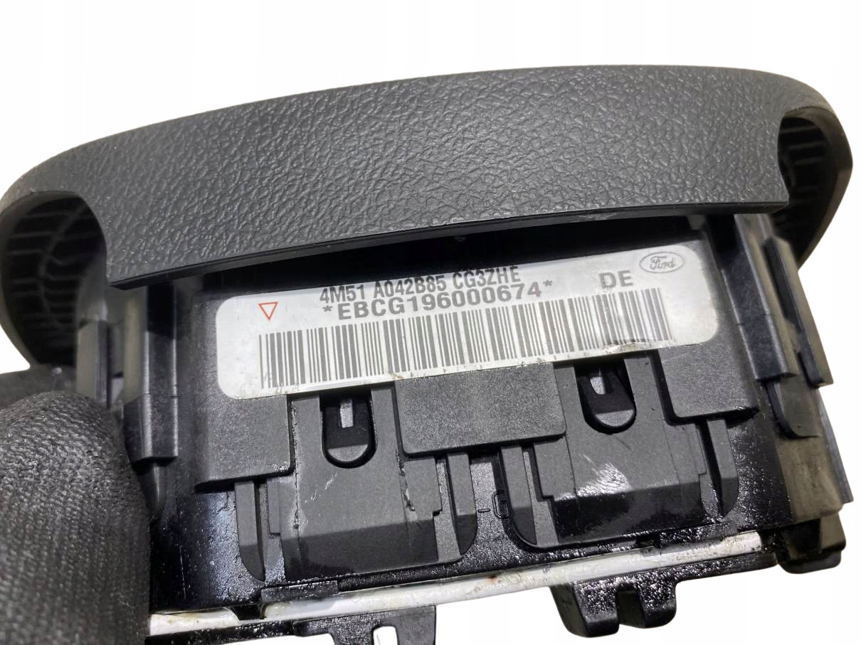 airbag airbag driver´s FORD GALAXY II 4M51A042B85CG