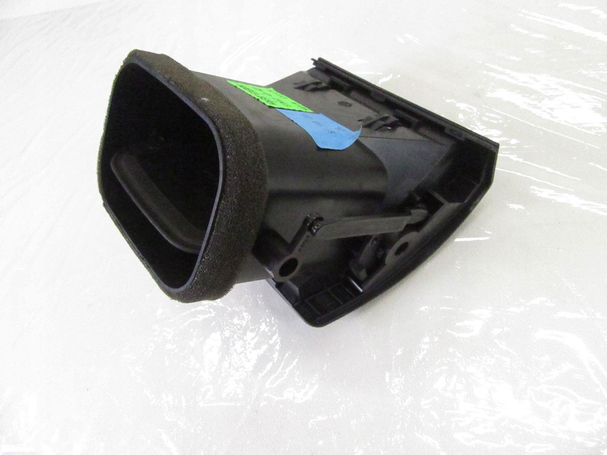 grid air conditioning devices air left left front BMW e53 X5 EUROPA