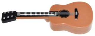 

Lego Gitara Akust. Medium Nougat 25975pb01 1szt