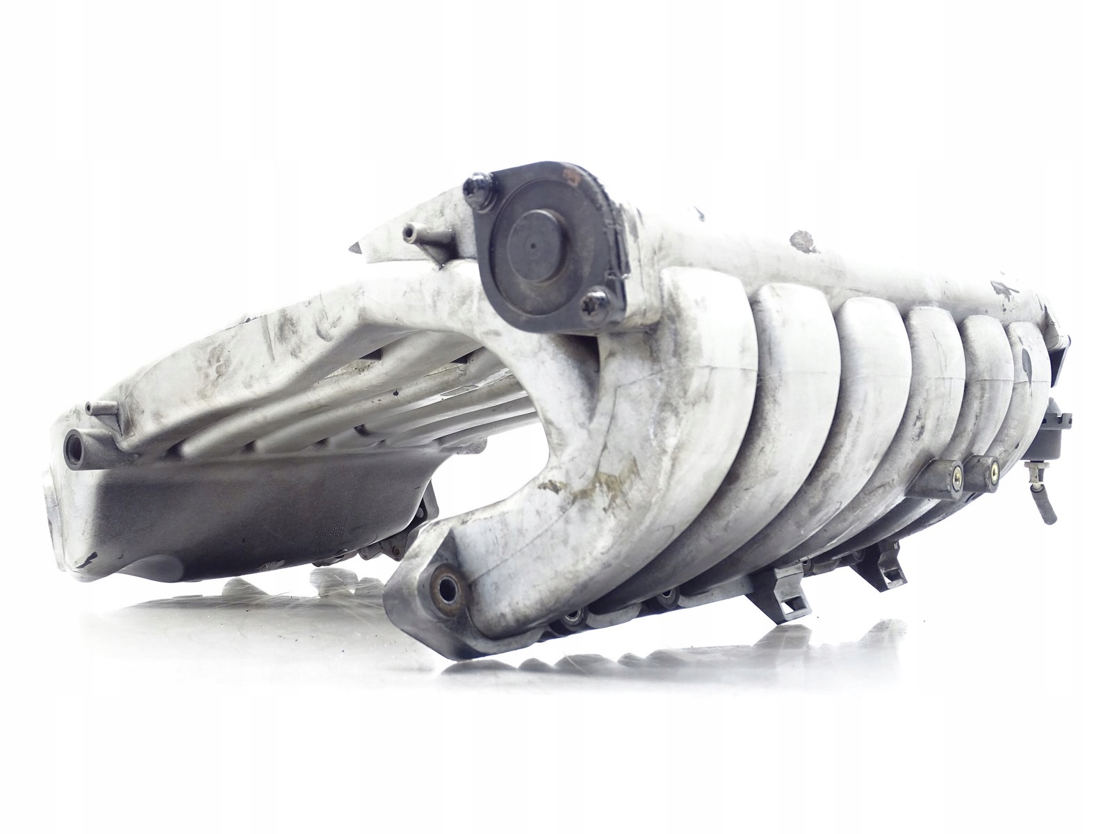 intake manifold AUDI A3 8P TT 8J 3.2 V6 022133203G