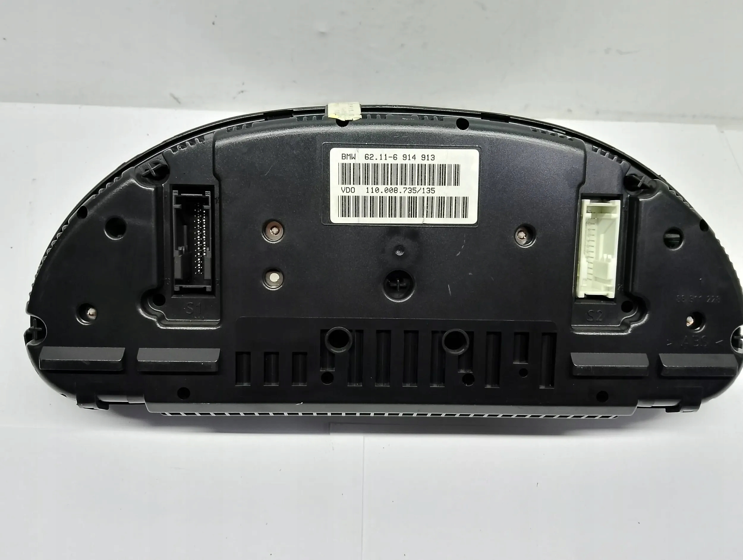 budíky budiky BMW E39 87001313 87001374