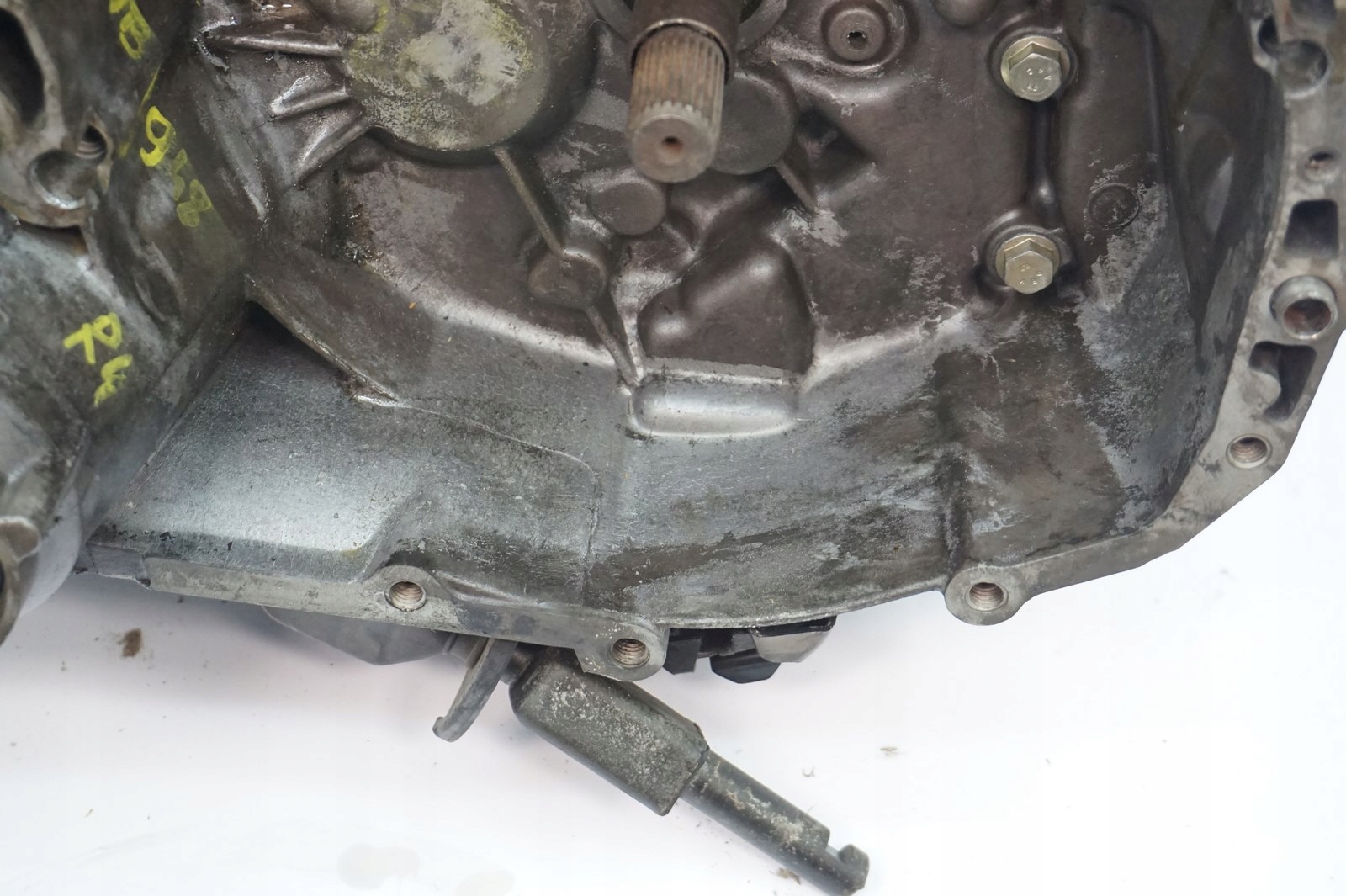 Getriebe JB1948 1.9 D Renault Megane 7701667429