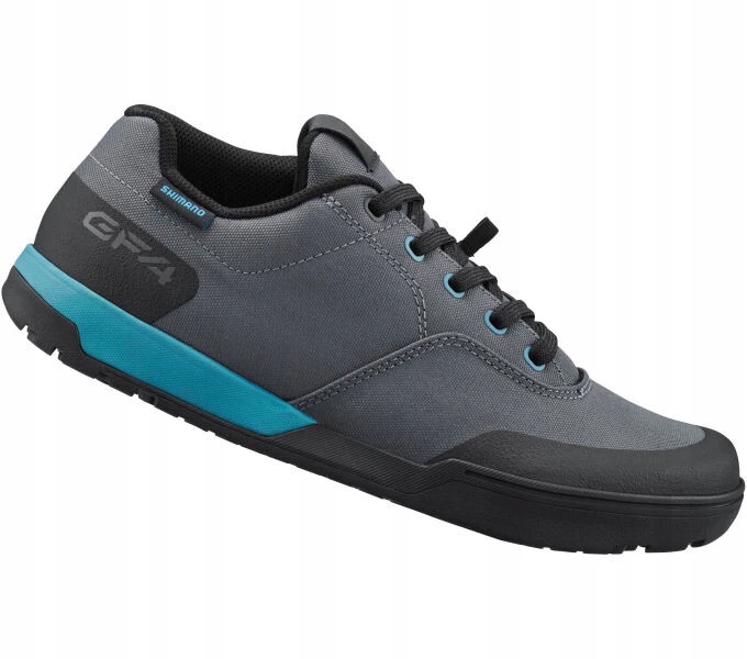 Shimano Gravity Obuv Sh-gf400, Dámská, šedá, 41