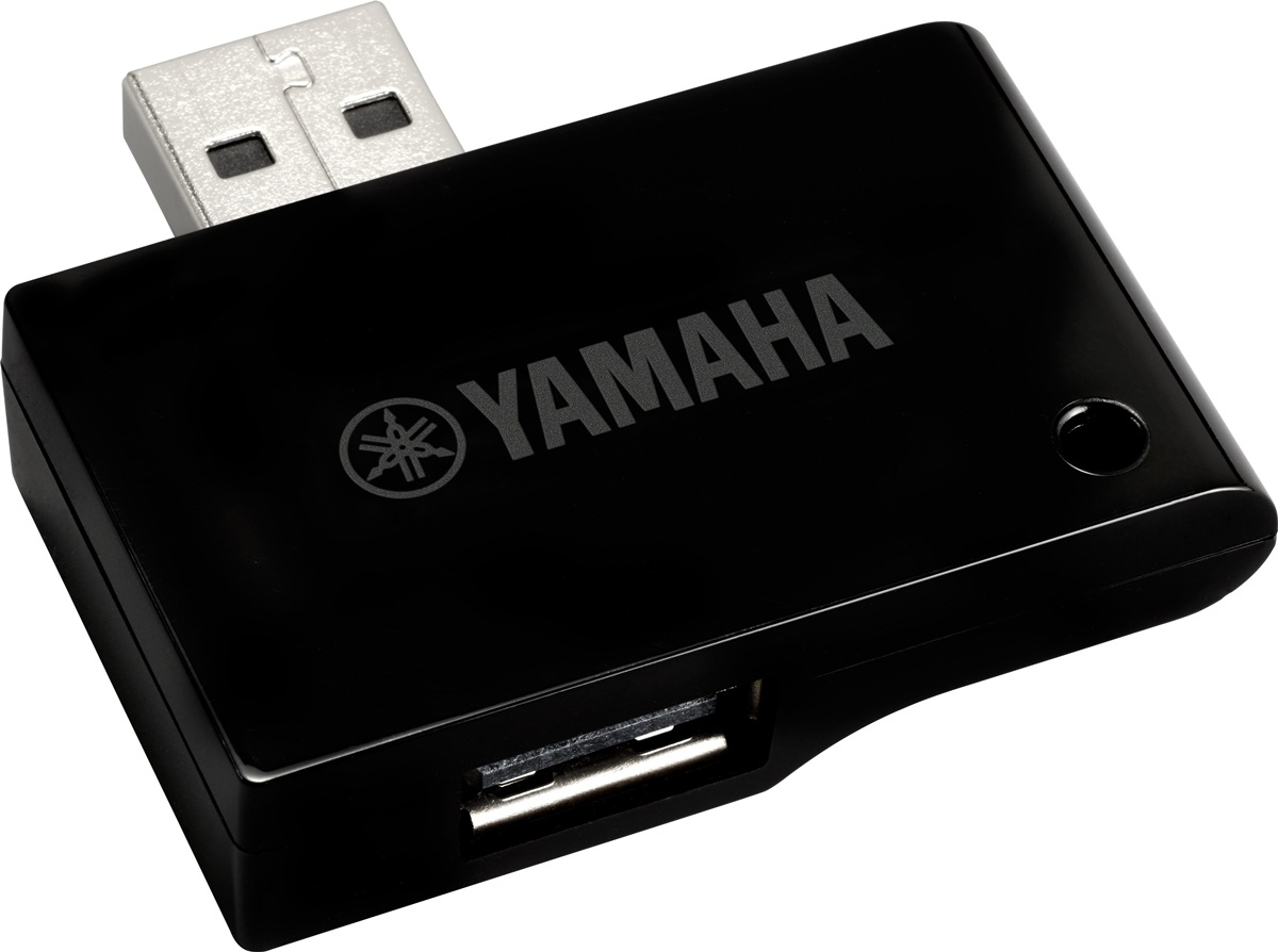 Yamaha UD-BT01 Bluetooth MIDI Adaptér