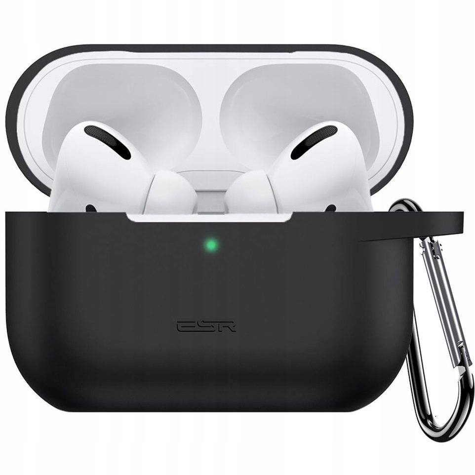 

Esr Silikonowe Etui Case Do Airpods Pro 2 1