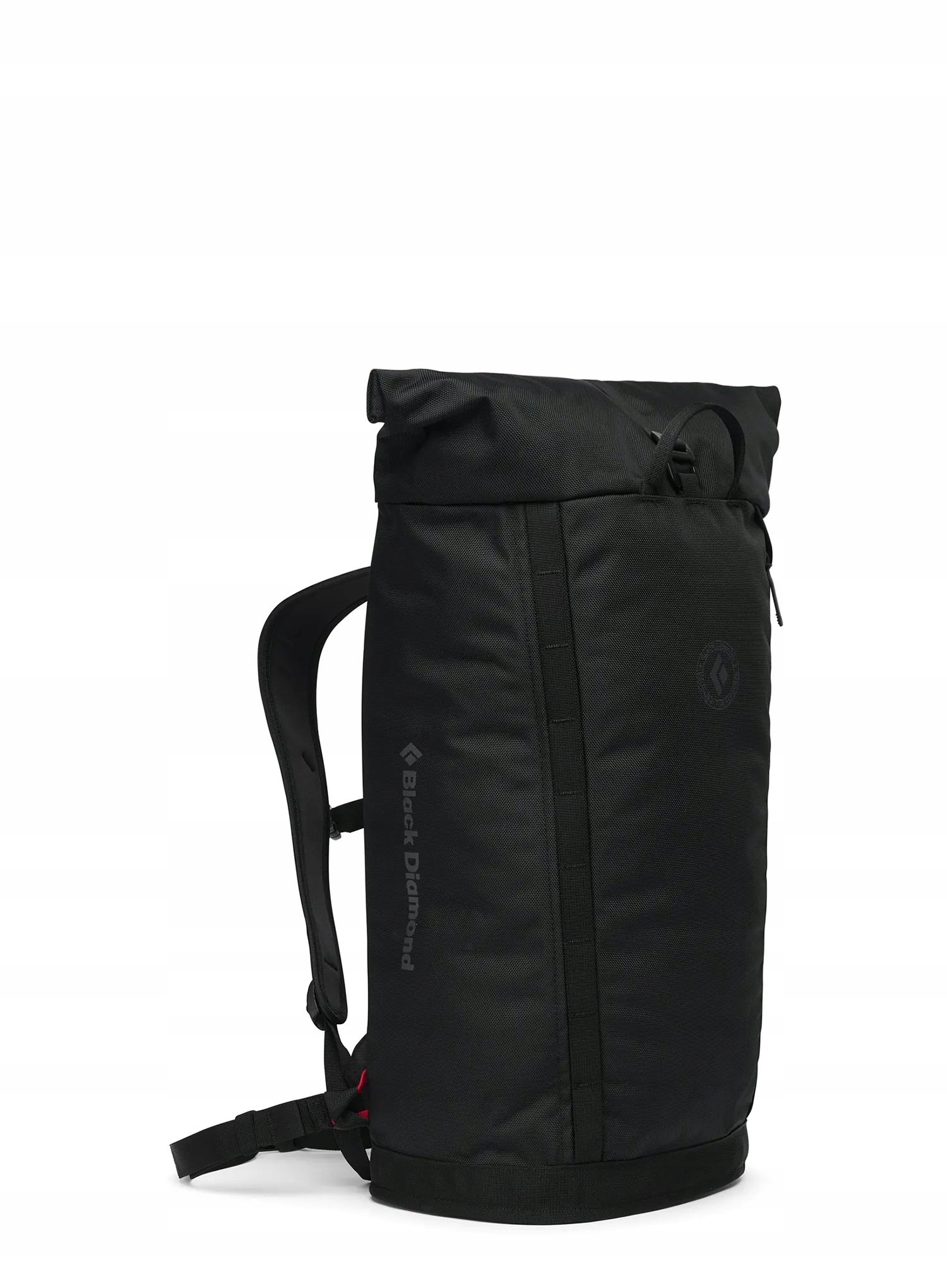 Plecak na laptopa Black Diamond Street Creek 30 Rt black/black