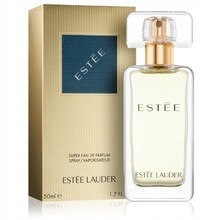 Estee Lauder Esteé Lauder Estée Edp 50 ml