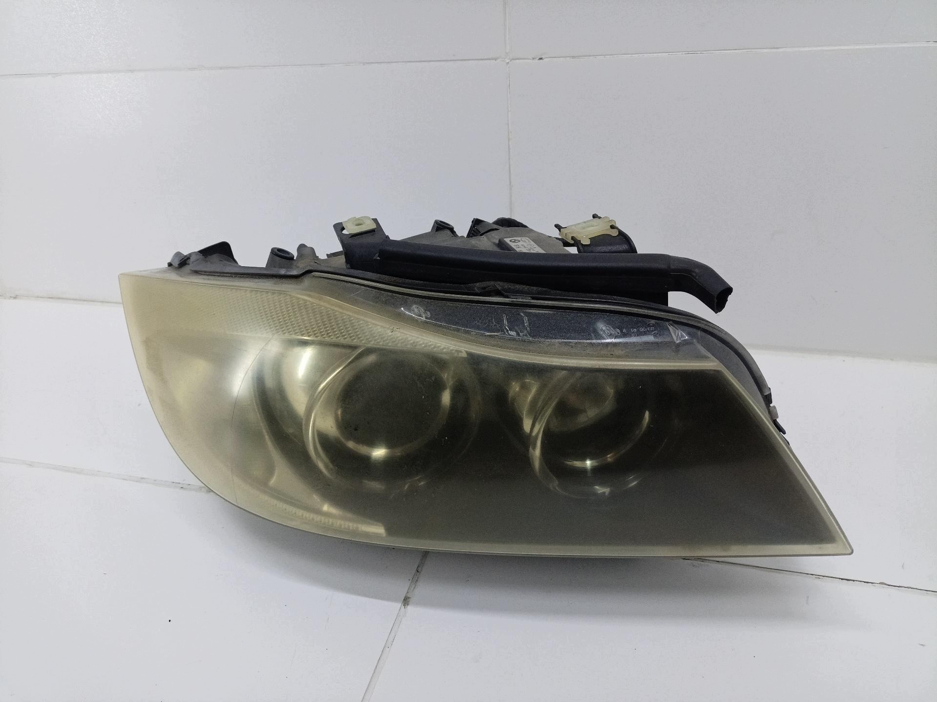 light front right side BMW 3 E90/E91 E90 2006 6942740