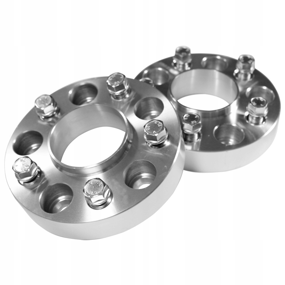 Šroubovací distanční systém Mercedes G třídy W463 30 mm