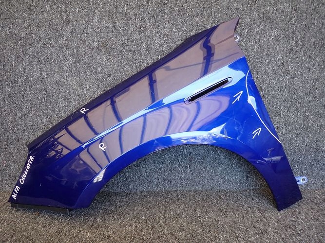 ALFA GIULIETTA fender left front front