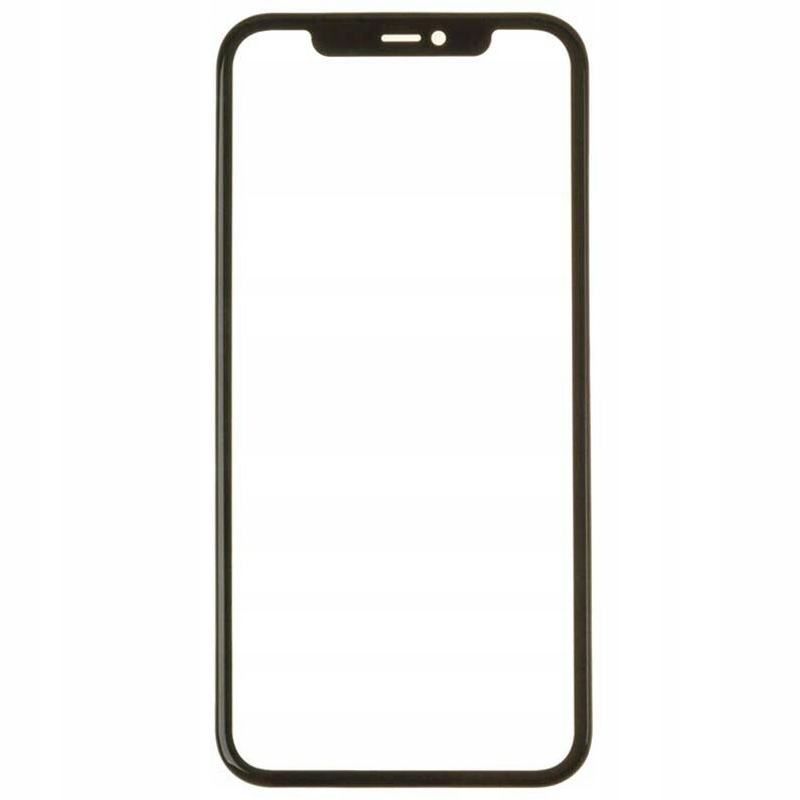 

3W1 Szybka ramka klej Oca do iPhone 11