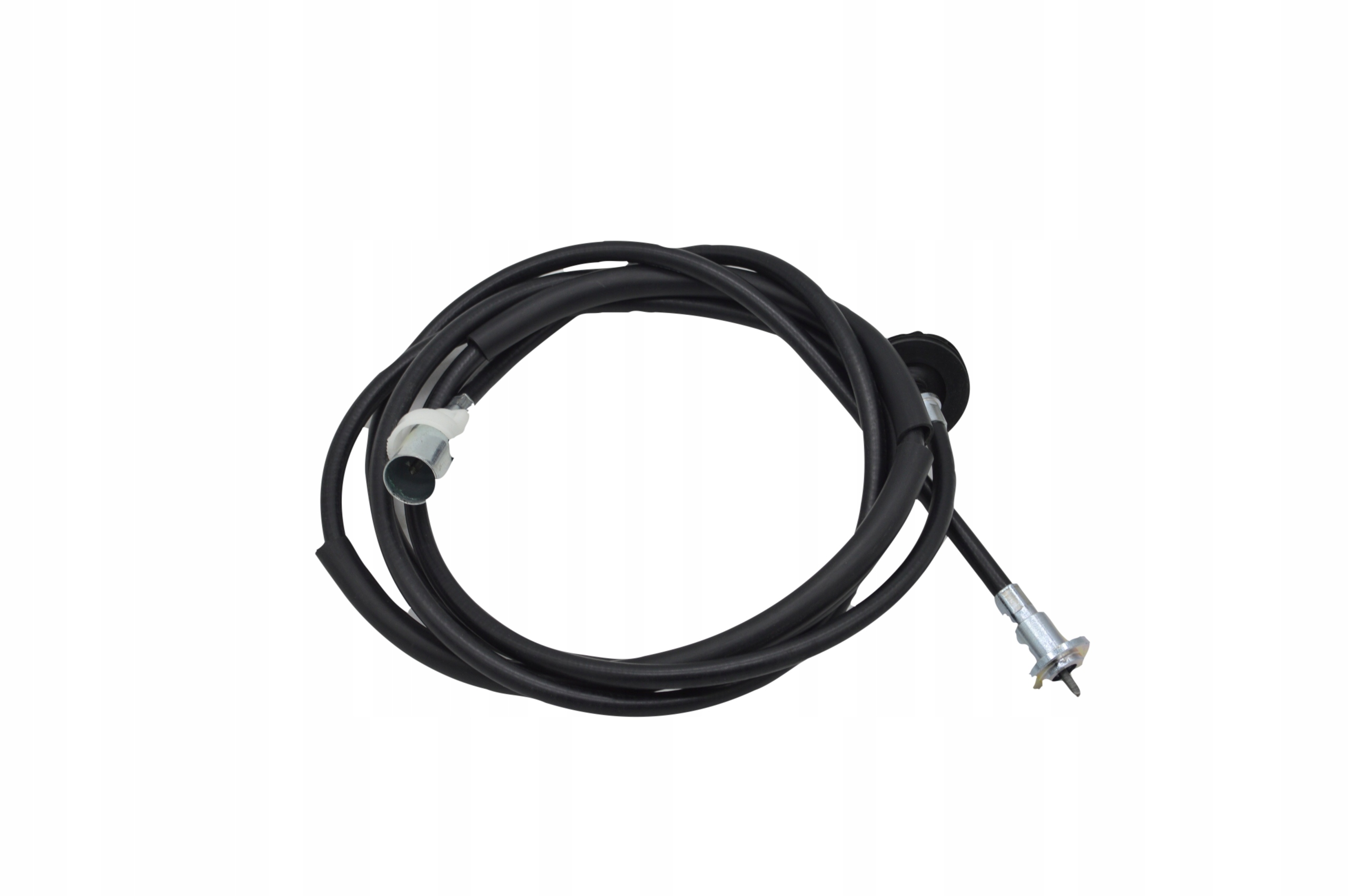 Linkové počítadlo tachometrů Ford Transit