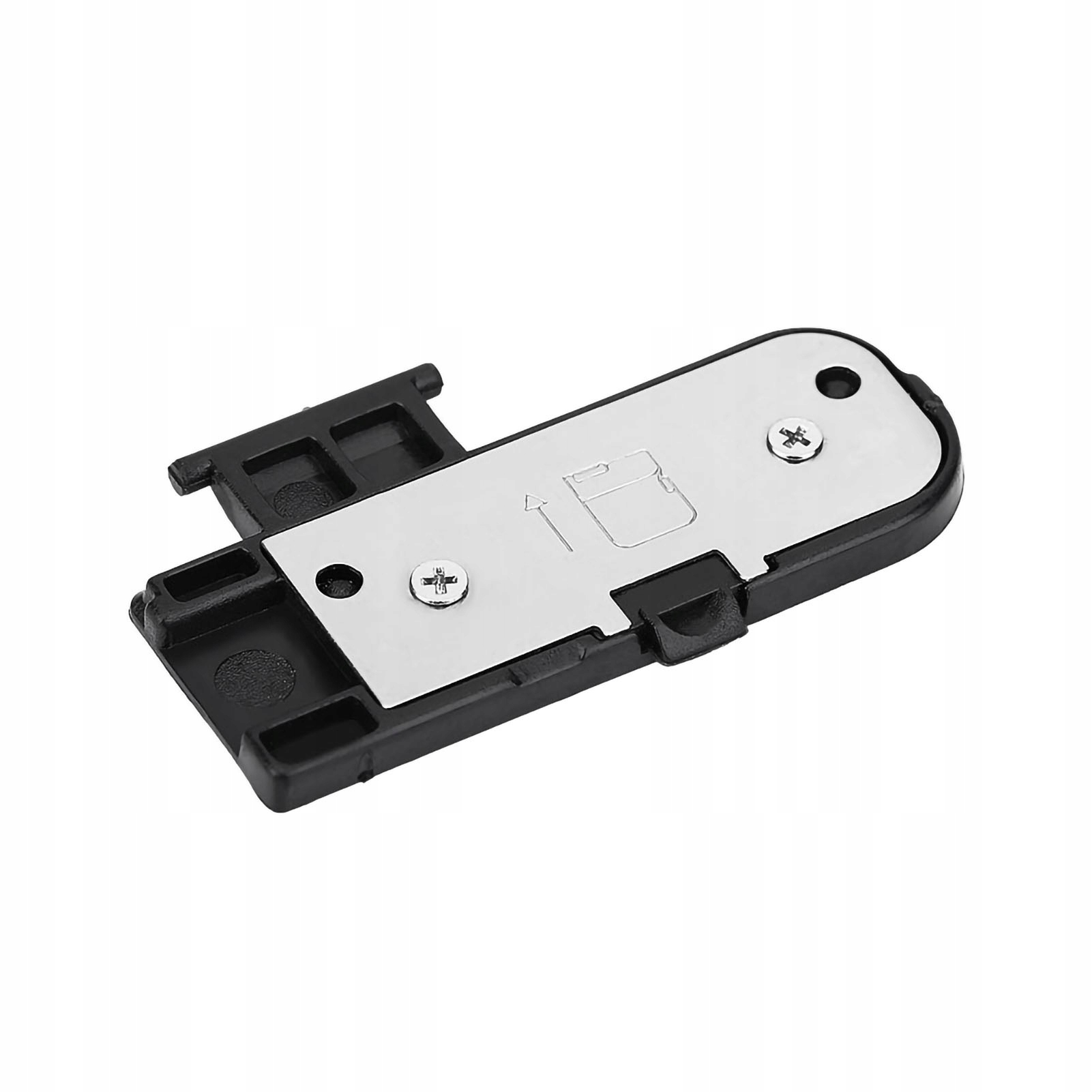 ORYGINALNA KLAPKA BOCZNA APARATÓW NIKON D5100 Model YS01104