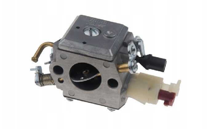 Karburátor Pily Husqvarna 340 340E 345 345E 346 Xp Originál