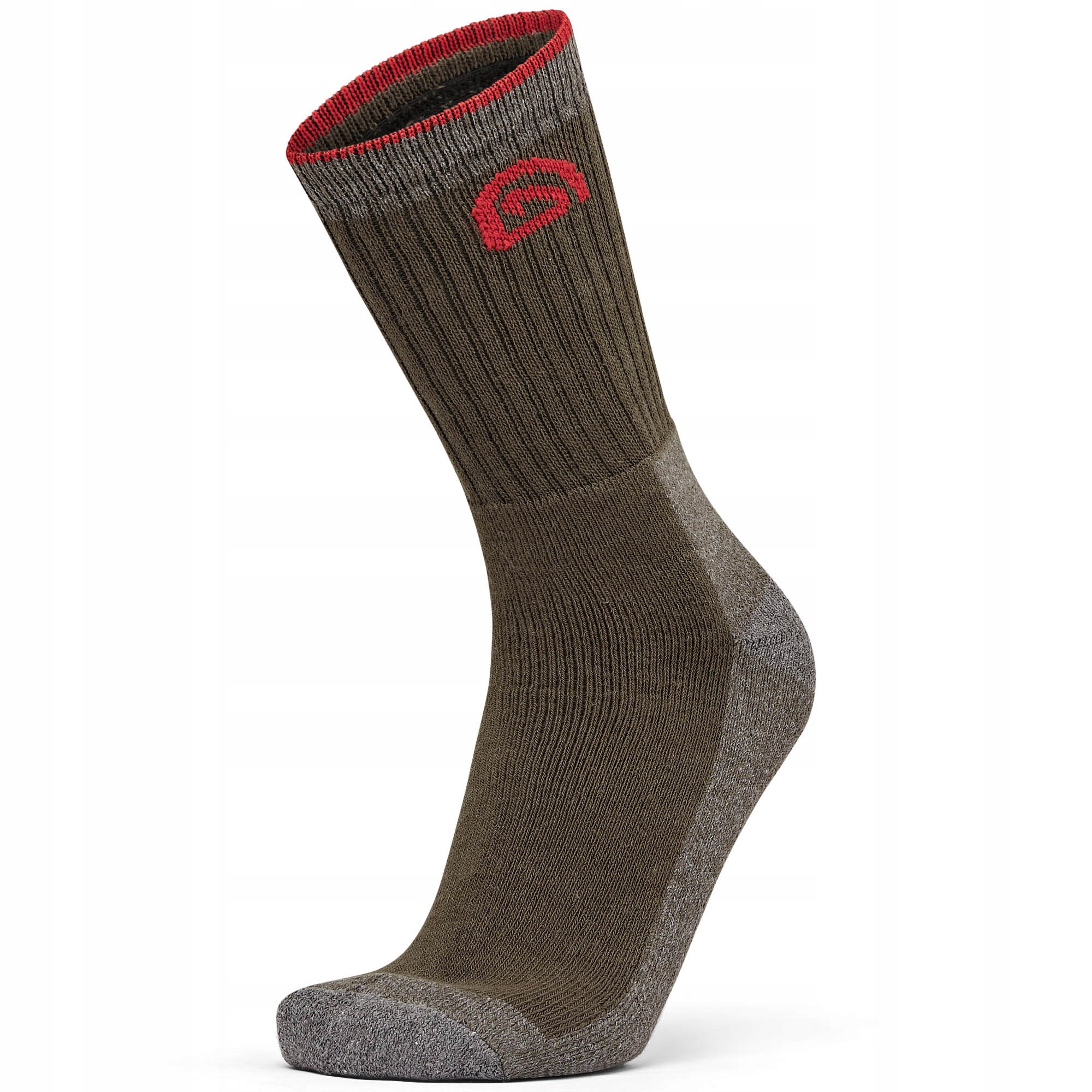 Skarpetki Trakker Cr Socks 3-Pack Rozmiar 41-43