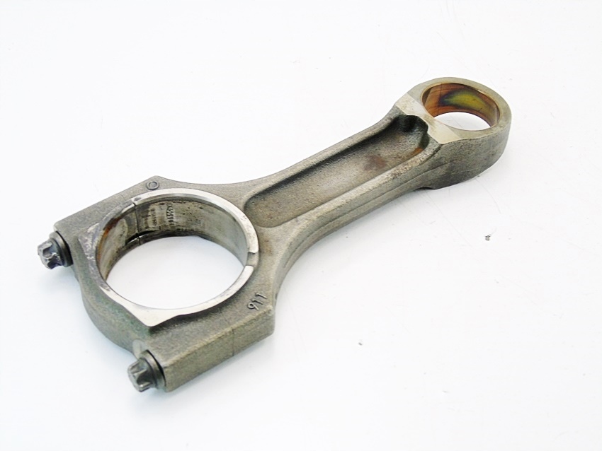 KORBOWÓD 2.0 D N47 BMW F10 F11 F30 F20 F21 F32 F35 Producent części BMW OE