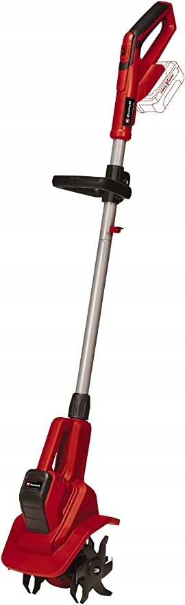 Kultywator z motyką Einhell tworzywo sztuczne 1 cm