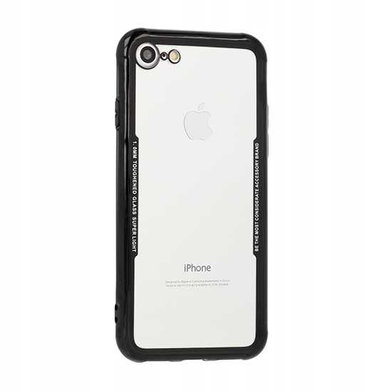 

Etui Vennus Glass Super Light 1.0mm Huawei P10 Lit