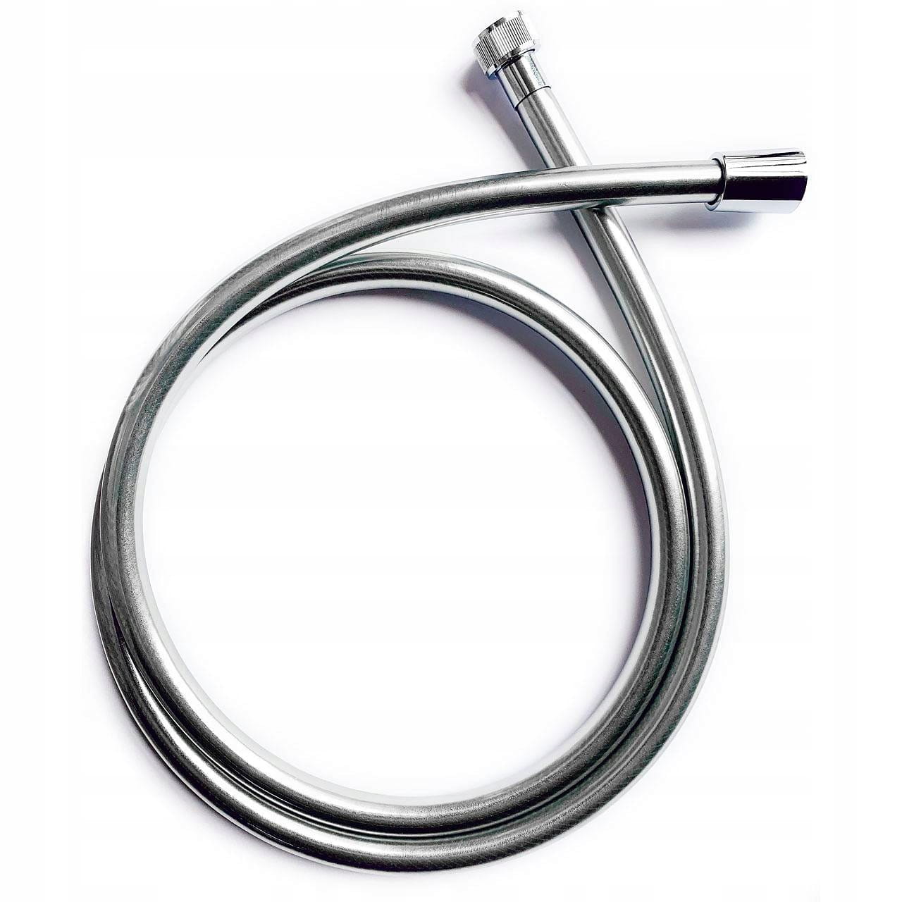 

Wąż prysznicowy Shiny anti-twist 150cm