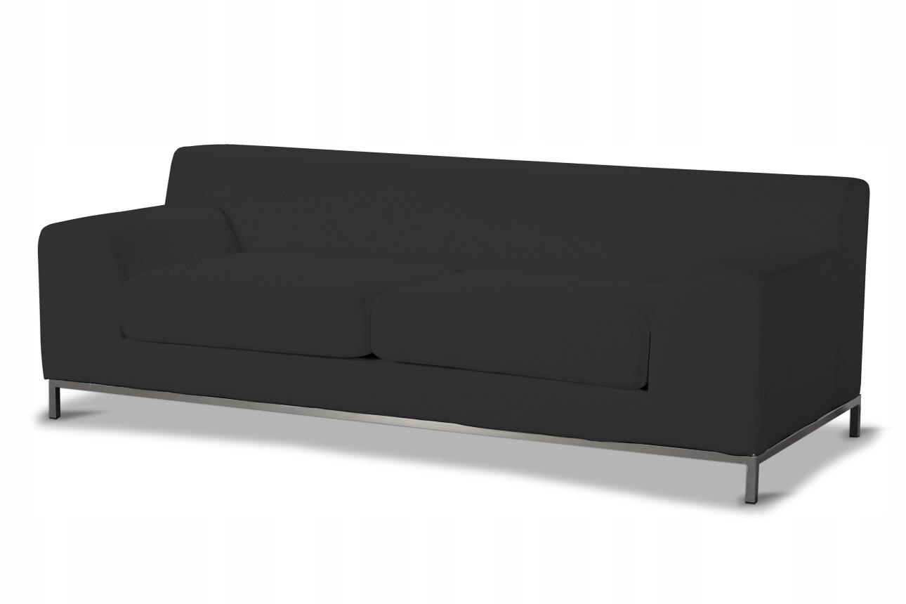 Dekoria potah na pohovku Kramfors pro 3 osoby Ikea