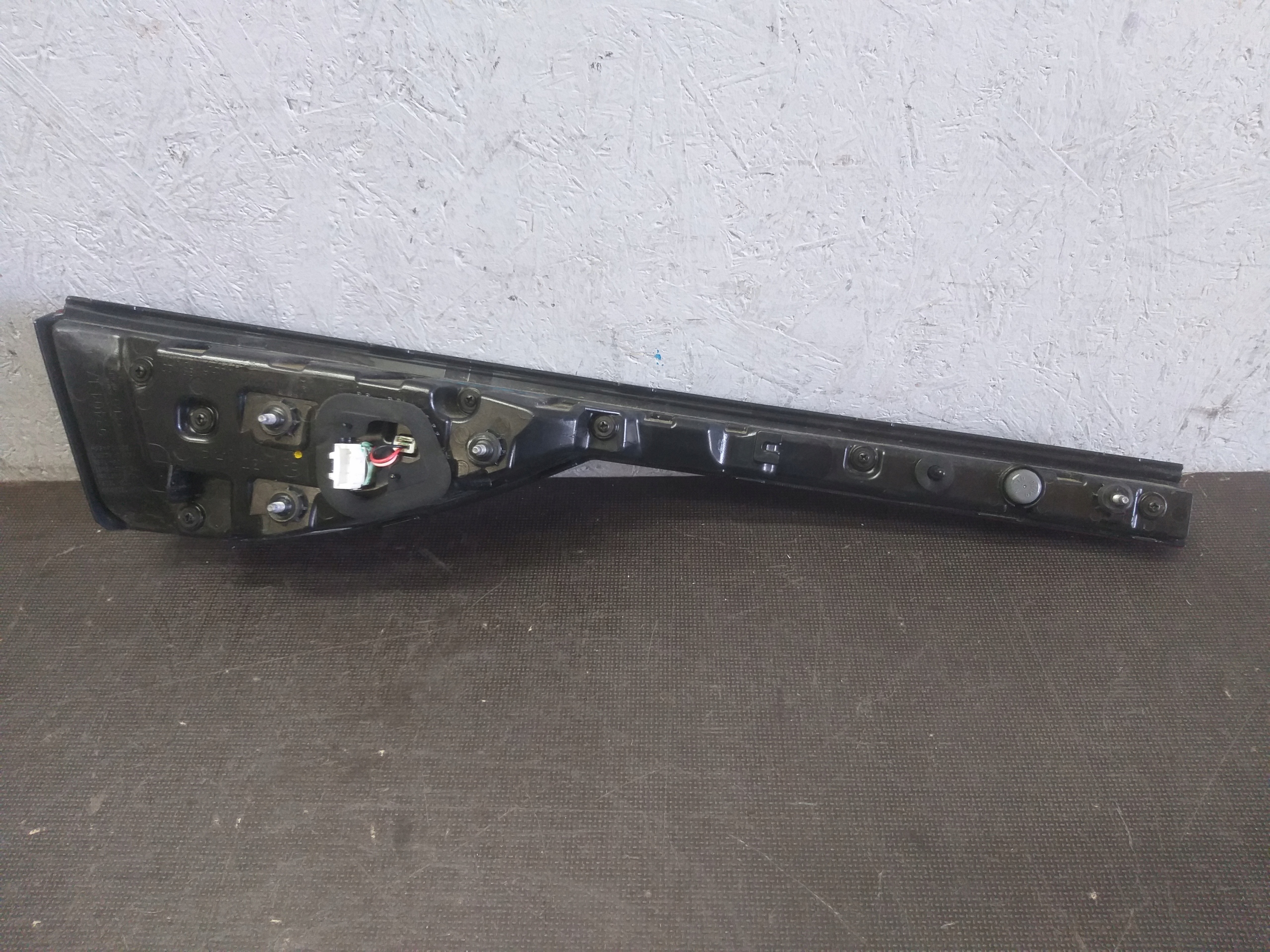 LIGHT REAR PART RIGHT KIA PROCEED PRO CEED LED 92404-J72