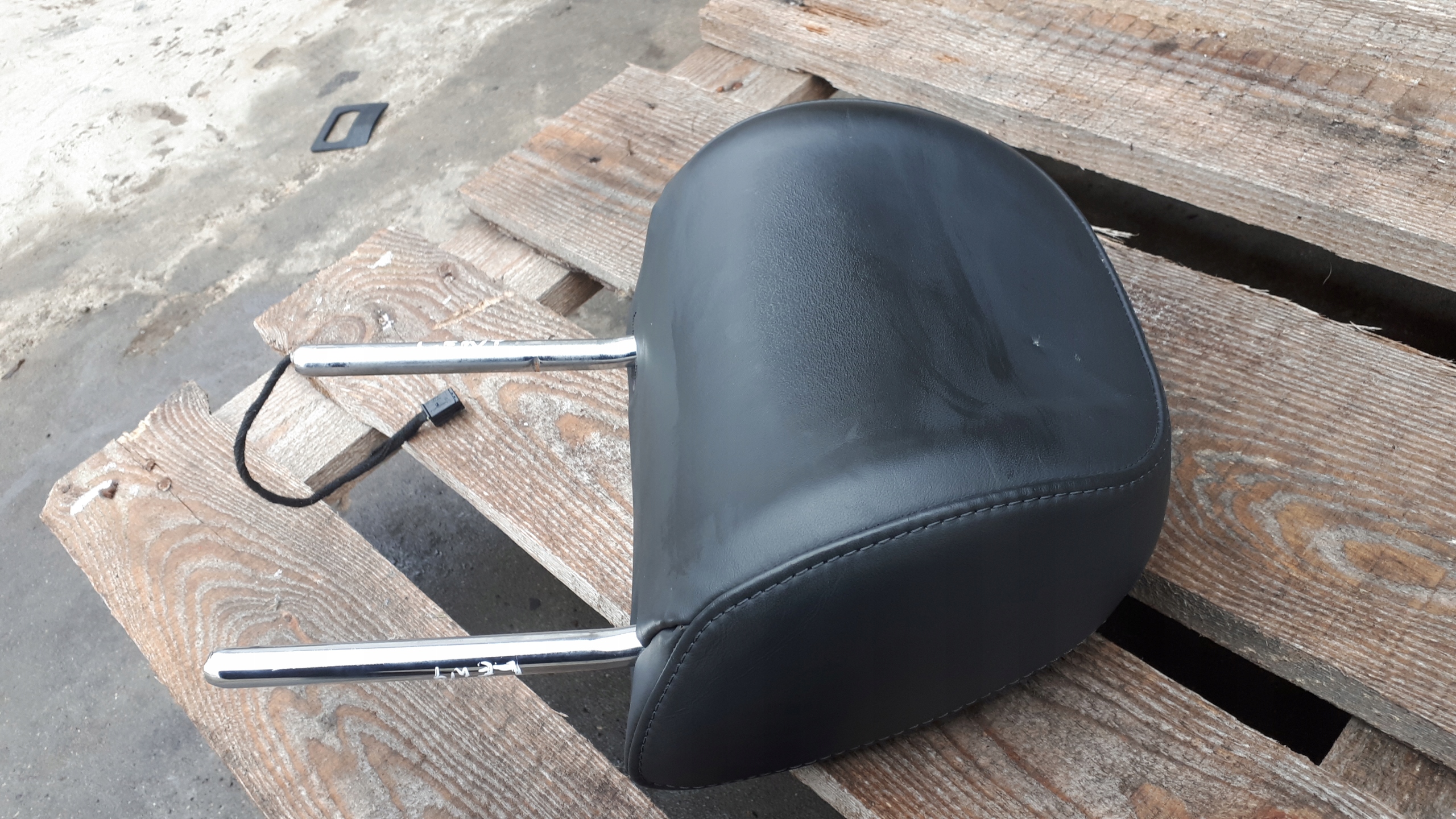 A5 8T ZAGLOWEK PRZOD LEWY PRAWY ELEKTRYCZNY COUPE