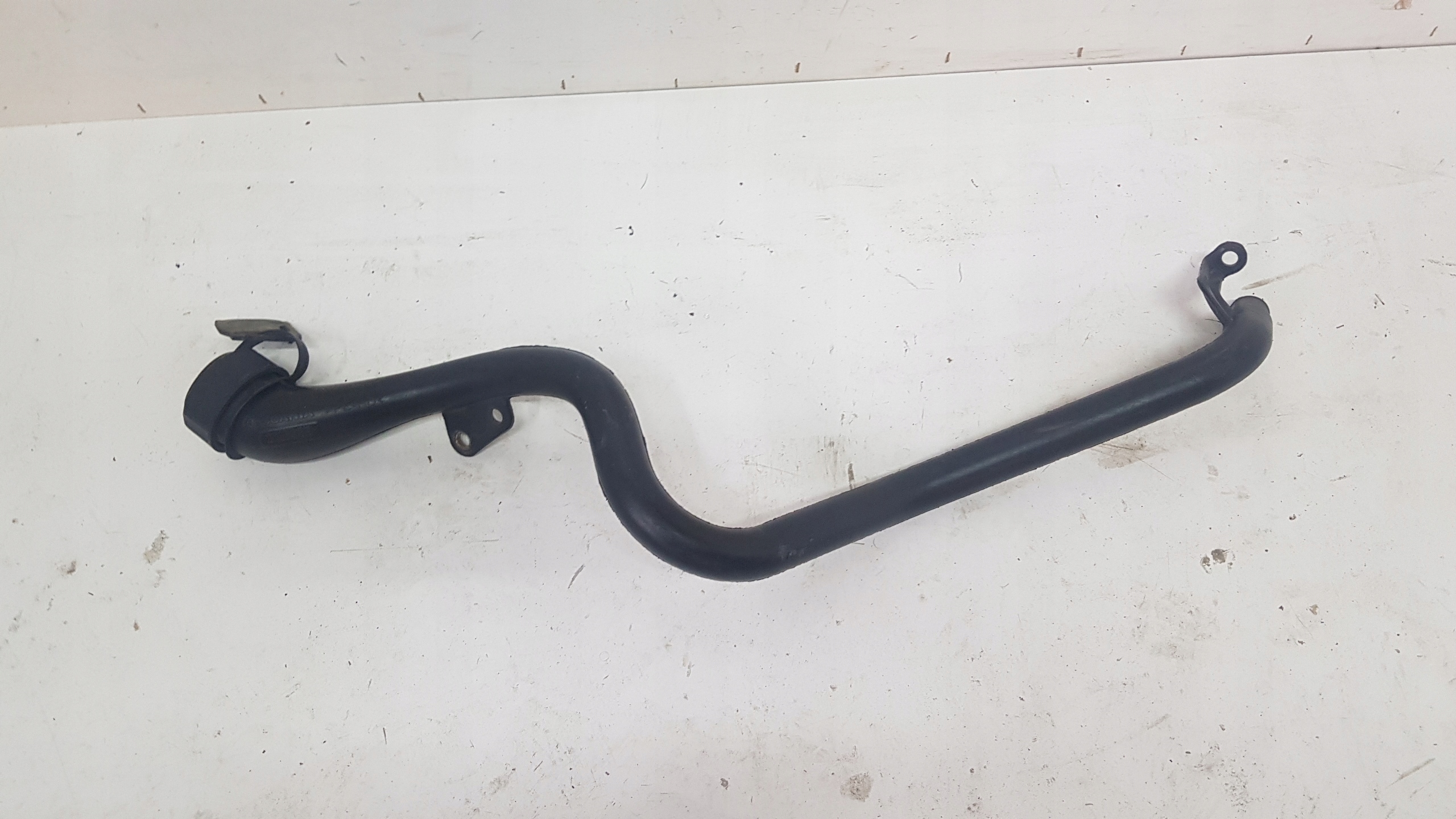 Заливка масла двигателя scania r 2015939