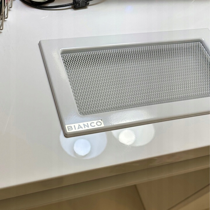 Bezworkowy pochłaniacz pyłu do zabudowy PROMOCJA!!! Marka inna marka