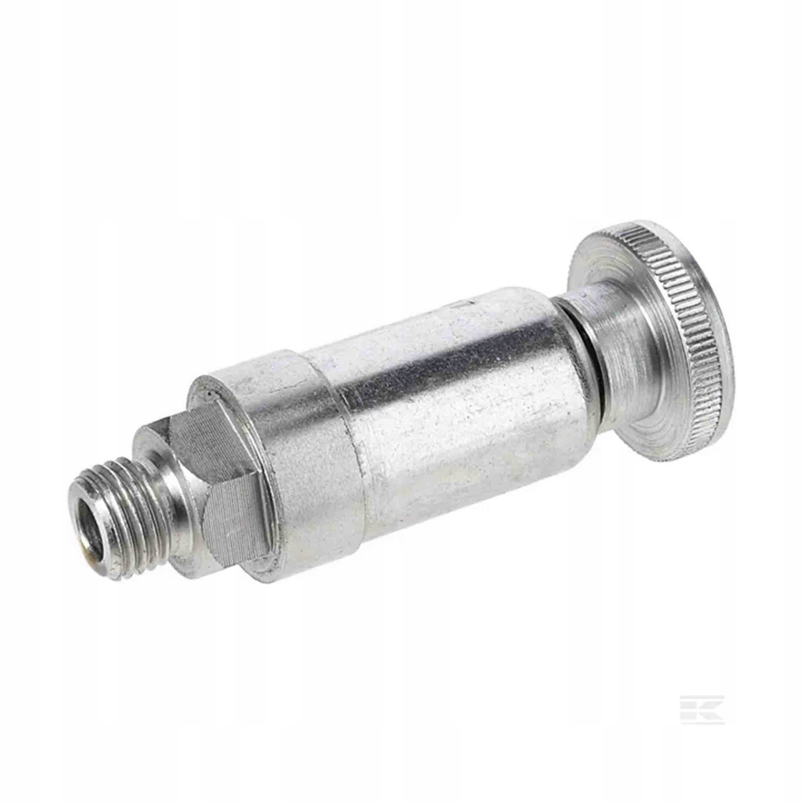 Pompka paliwa ręczna ZETOR URSUS M14x1.5 933260