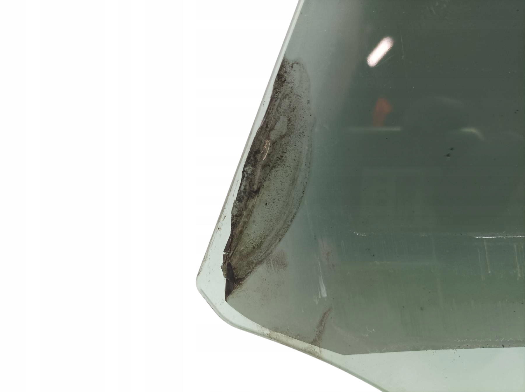 window door left rear part 12 R 5D HB Audi A5 and (2007- )