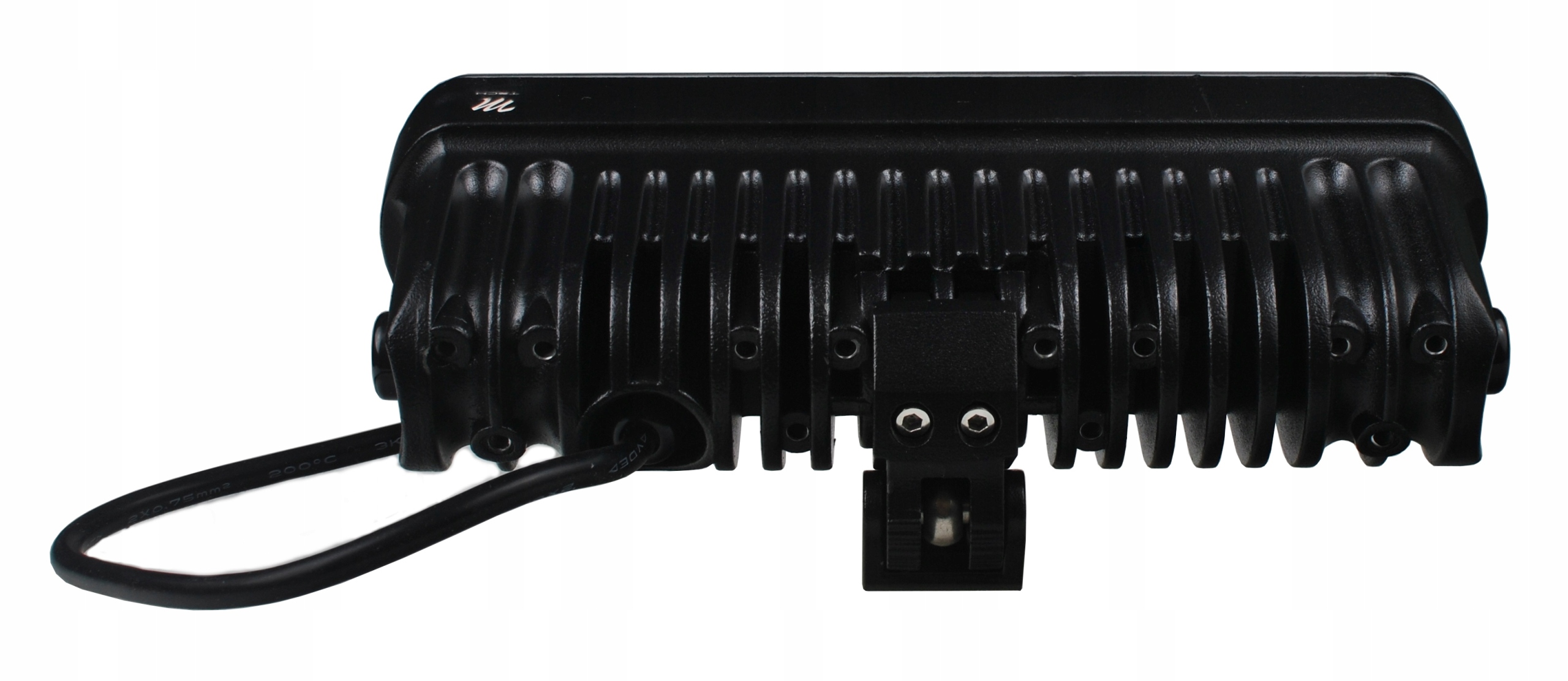 LAMPA ROBOCZA LED HALOGEN 40W 2090 lm HOMOLOGACJA Voltage 12 V