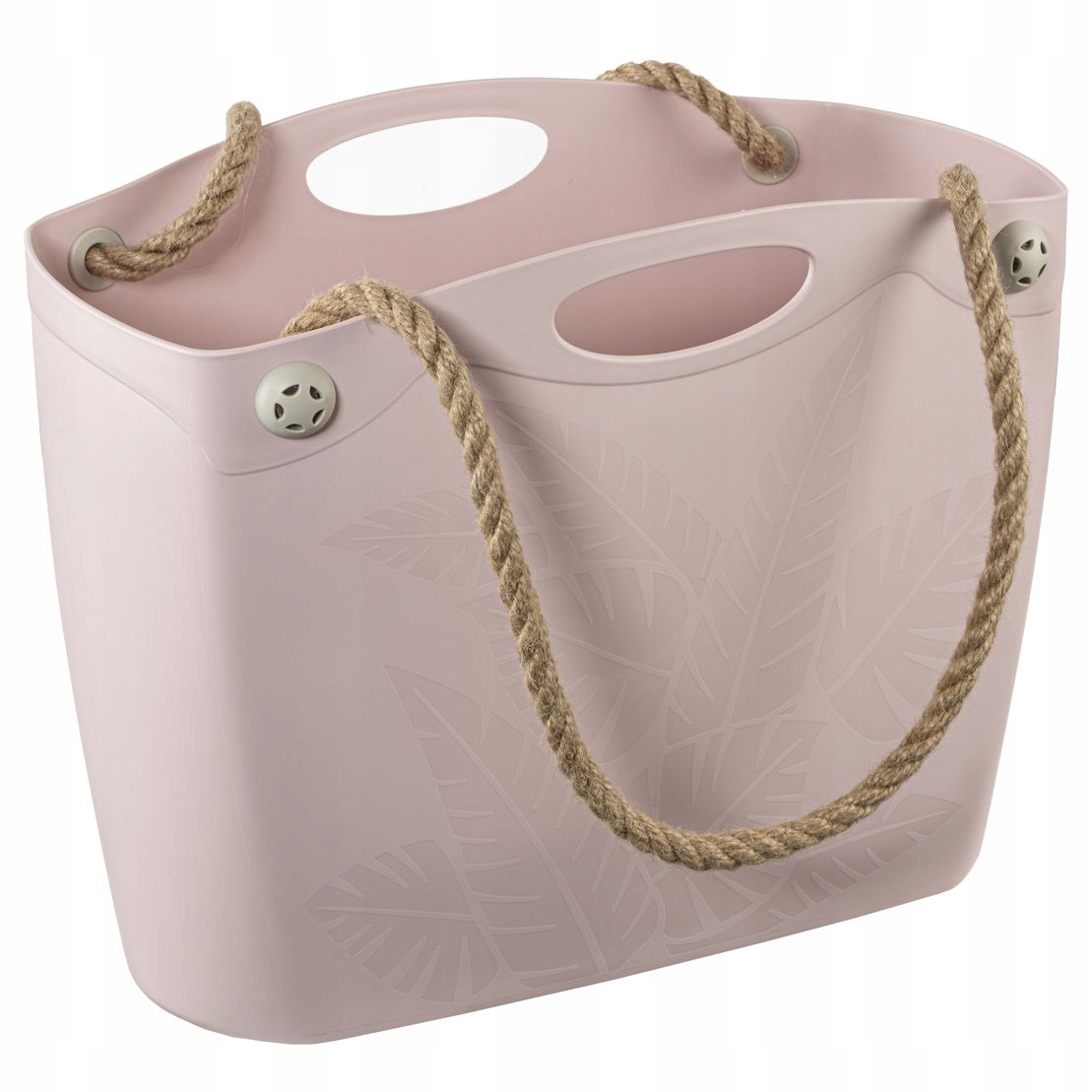 

Torba Na Zakupy Plażowa Torebka Shoper Bag Branq