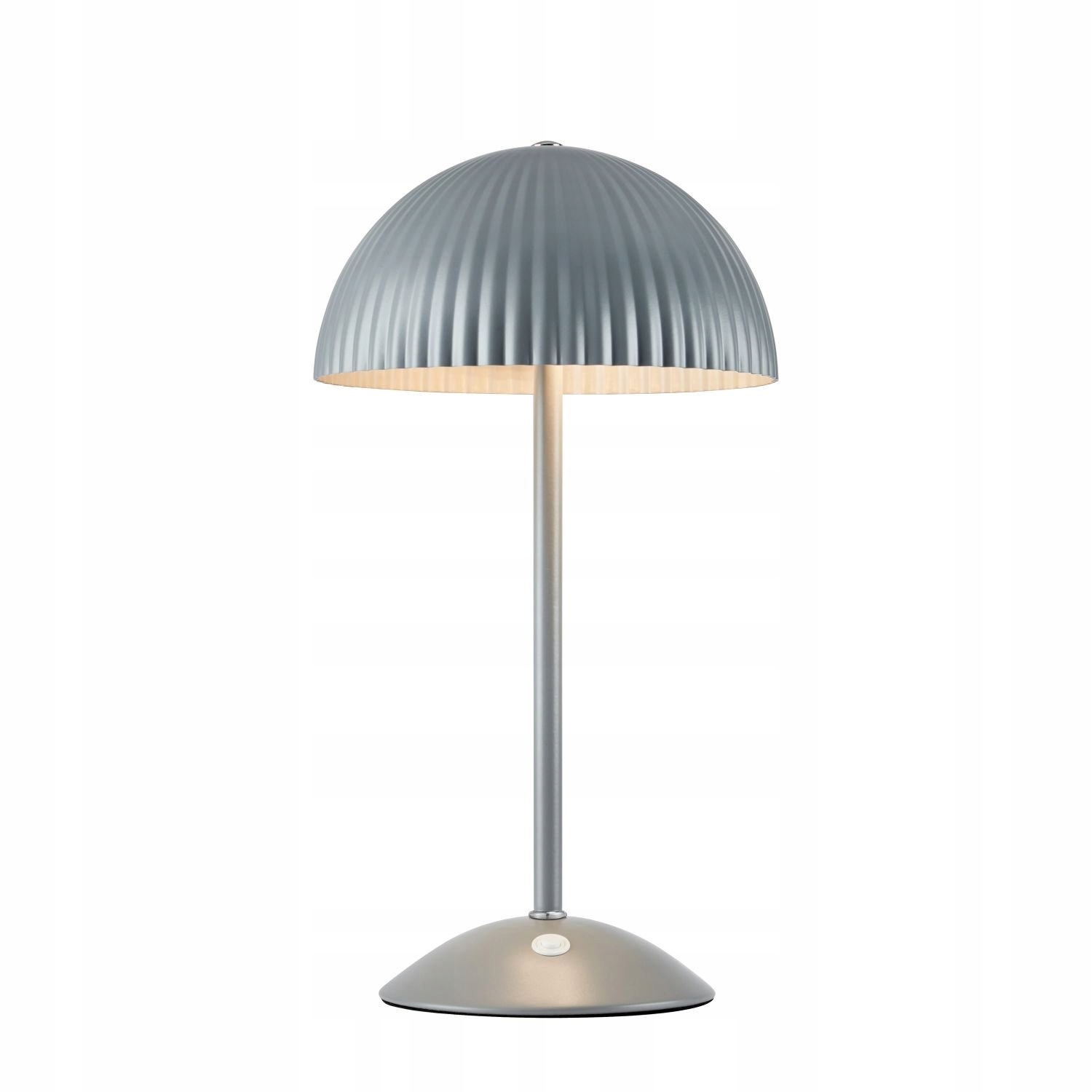 Stolní lampa Zin Šedá Markslojd
