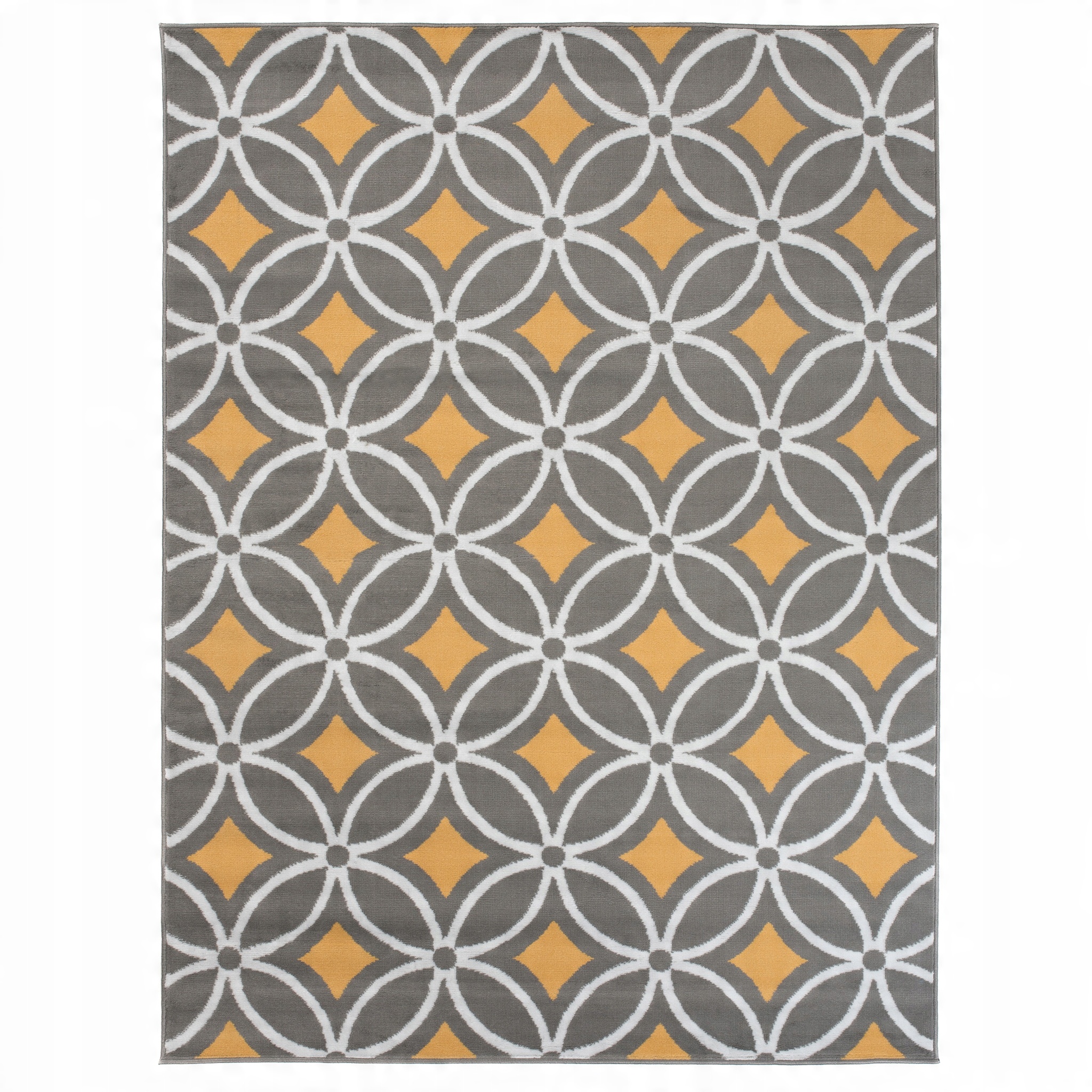 

Dywan Maya 130x190 Kolorowy Dywan Nowoczesny v41