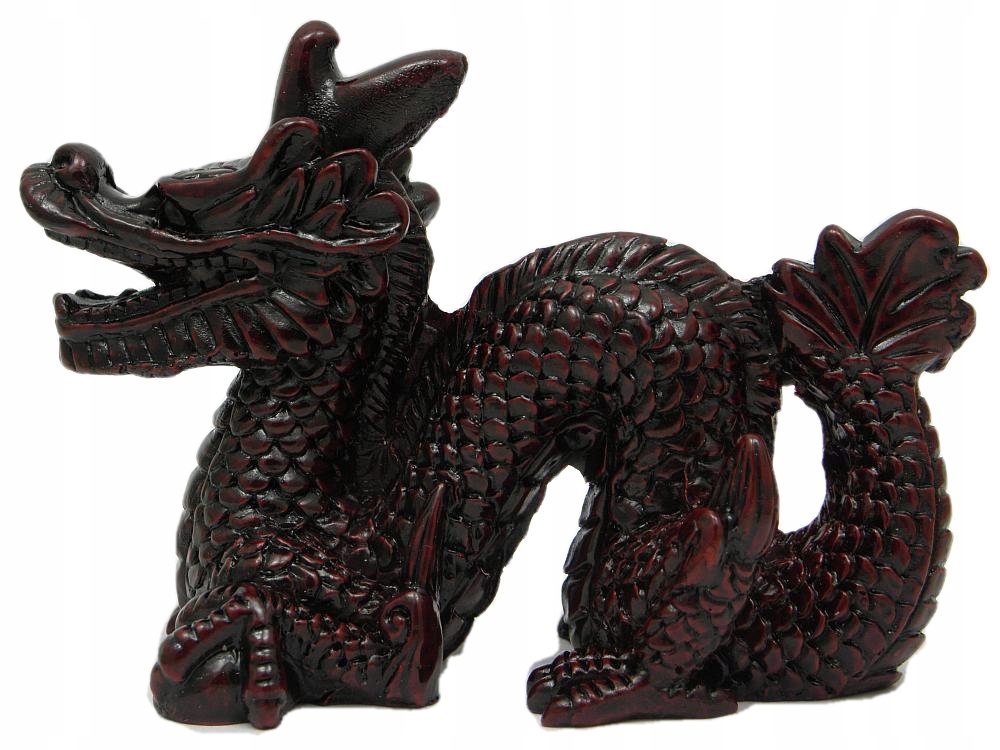 Smok chiński - Feng Shui Kod producenta 12