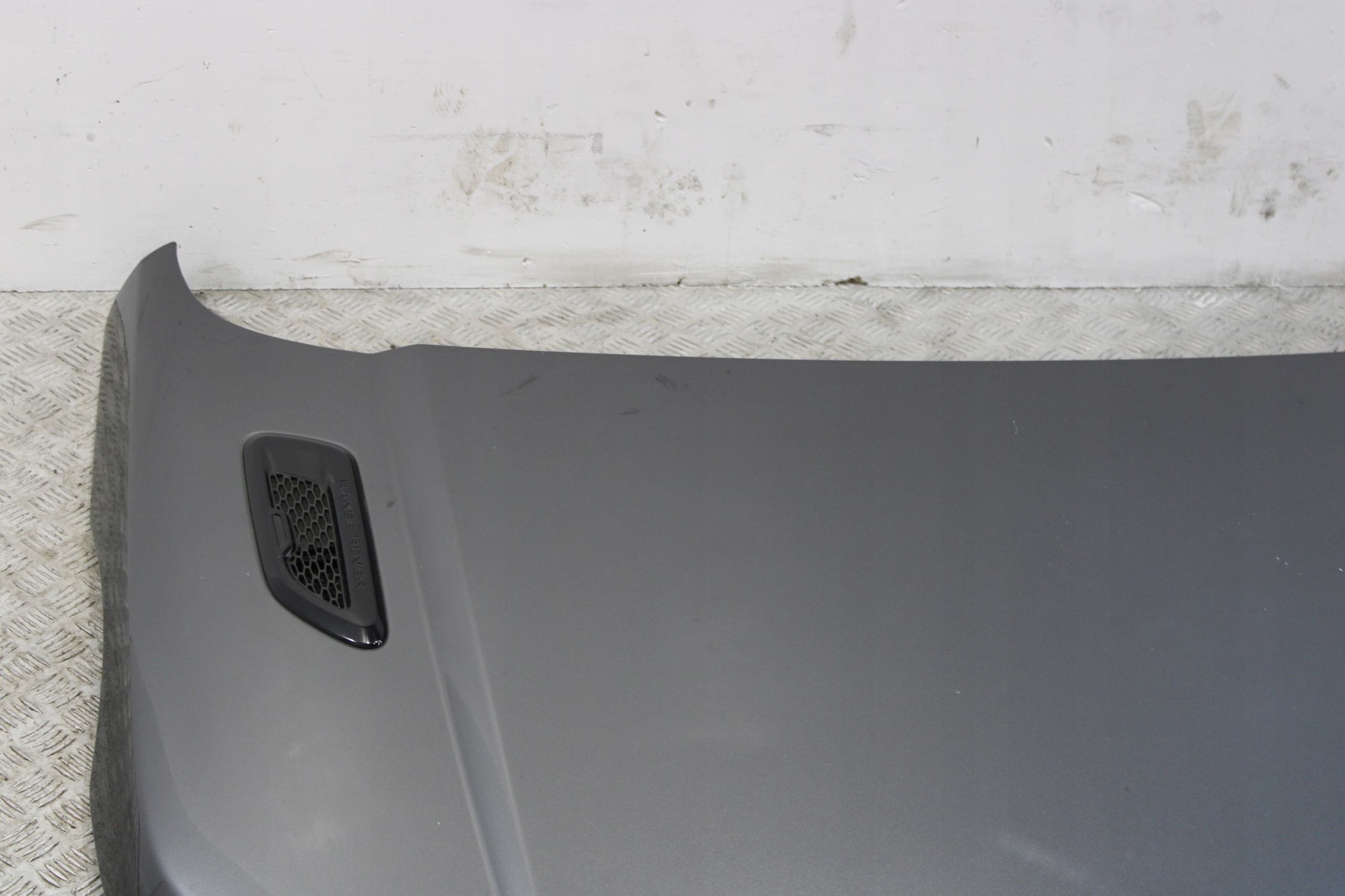 Capot Complète LAND ROVER EVOQUE LIFT L538 DYNAMIC