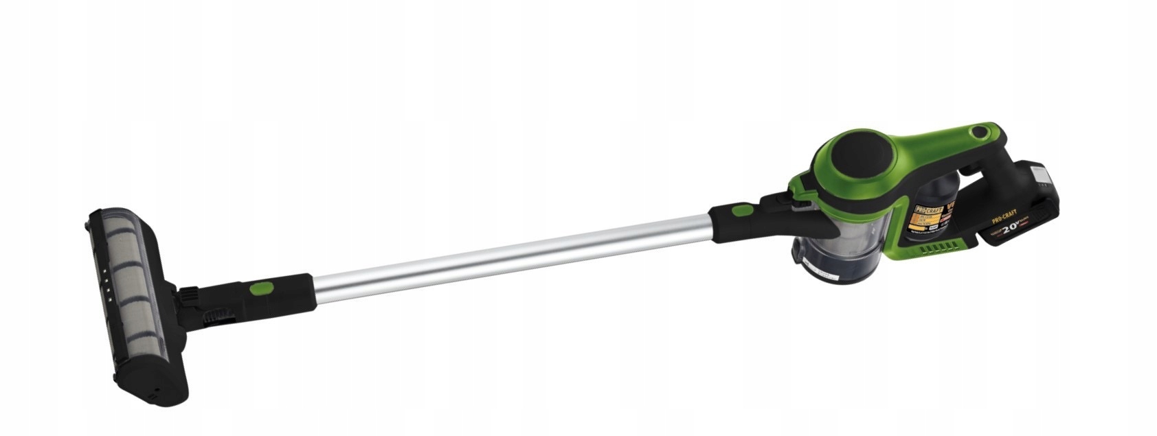 Procraft VP30 (bez baterie a nabíječky)