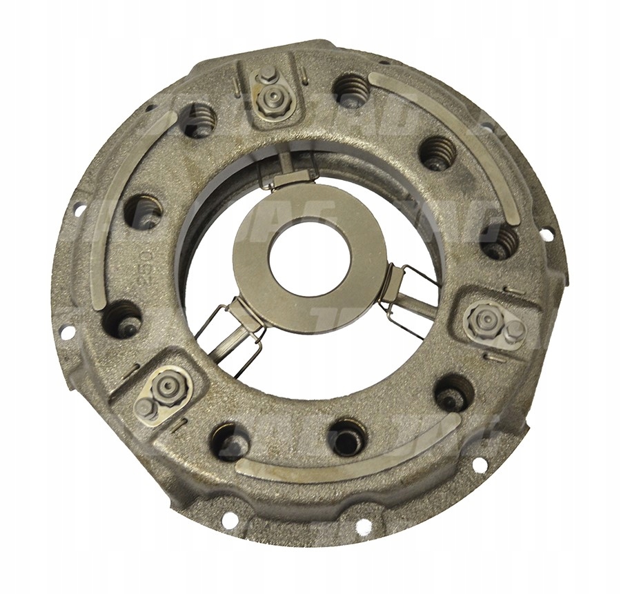 Přítlak spojky Massey Ferguson 655024