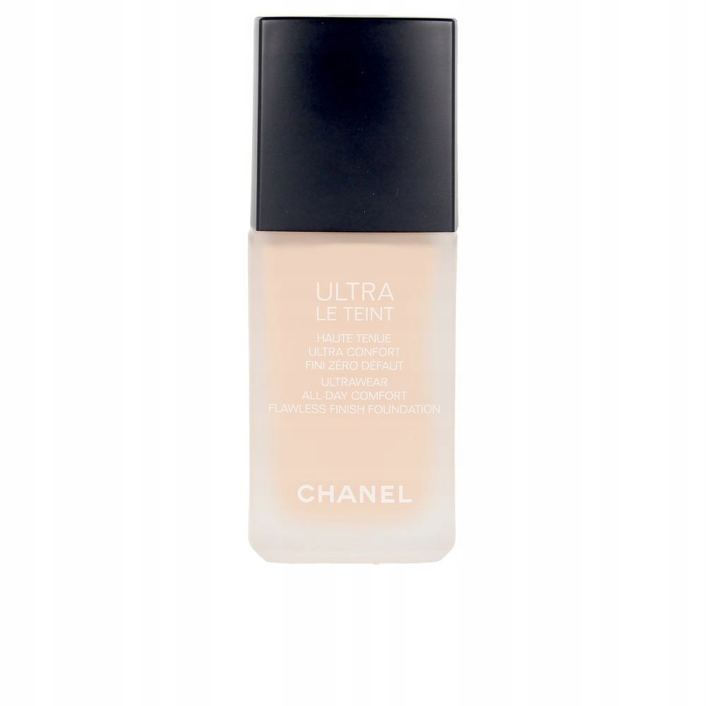 Chanel Podkladová Báze Ultra Le Teint BR12 30 ml