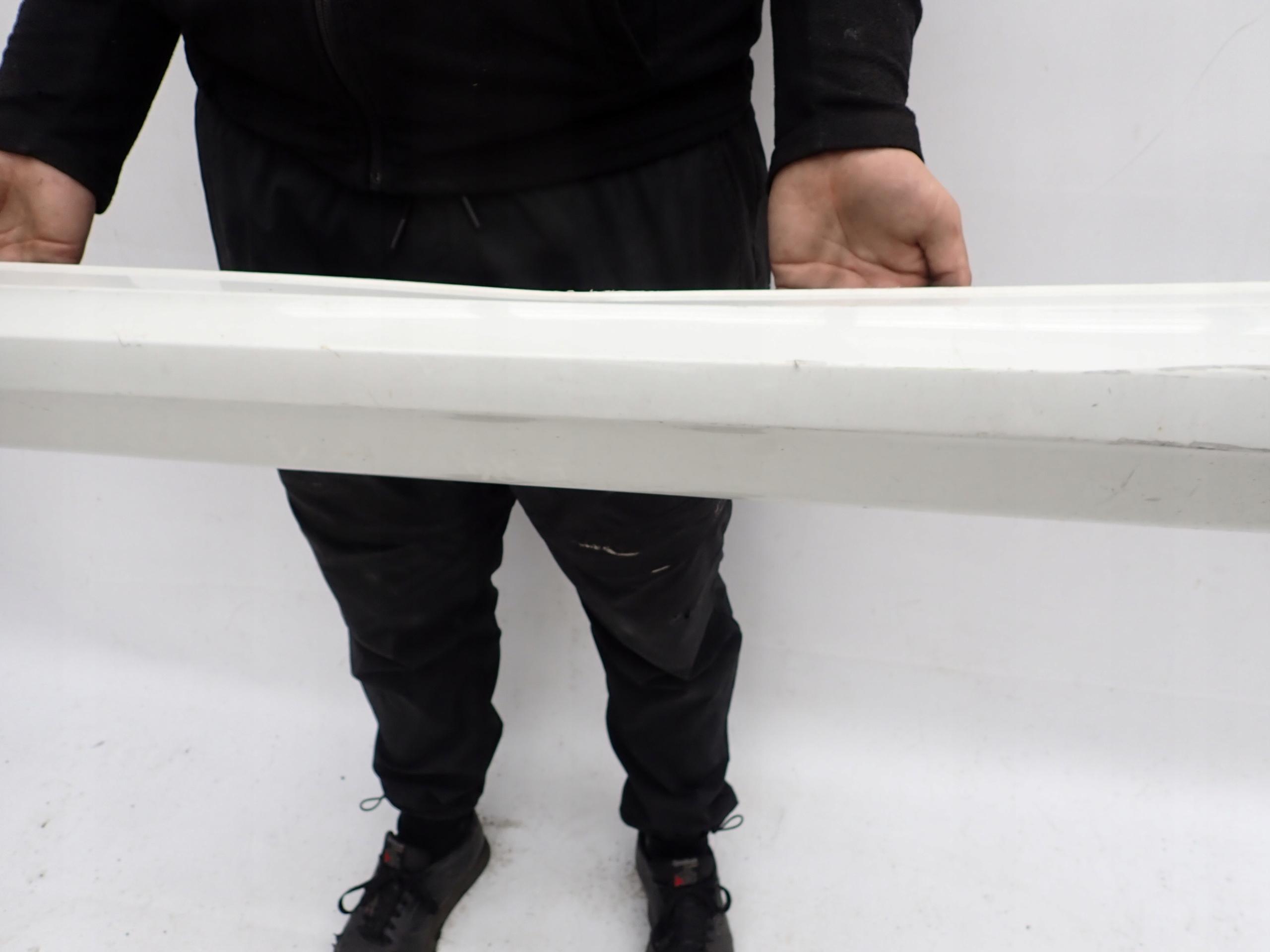 BMW X1 E84 m-packet moulding threshold left threshold left