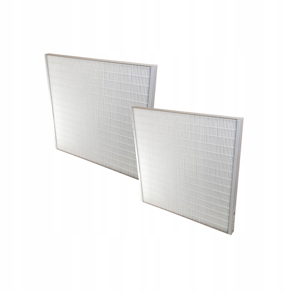 Frapol Onyx Premium 650 sada filtrov