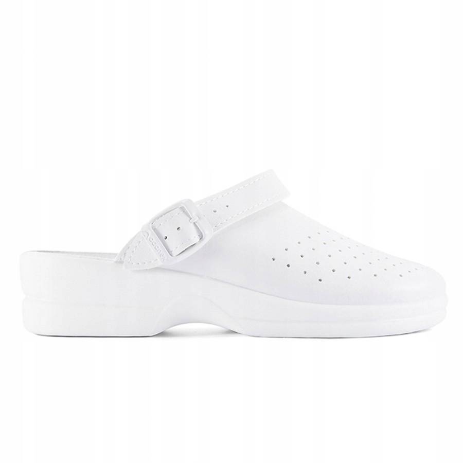 SANITARNE BIAŁE KALPKI ADANEX SPECJALISTYCZNE 39 Kod producenta 3822