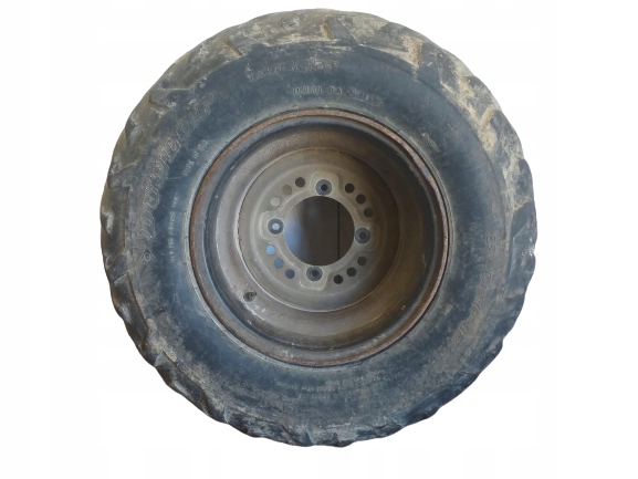 КОЛЕСО ОБОДА KAWASAKI KVF 360